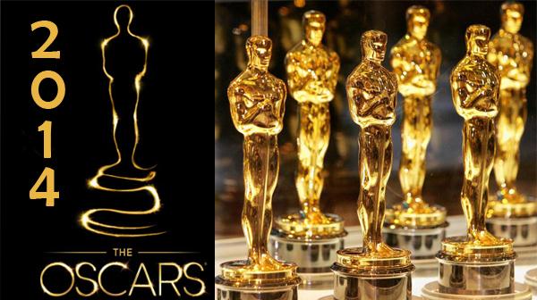 3 - Oscar Awards Ceremony